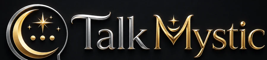Talk Mystic AI Psychic Platform