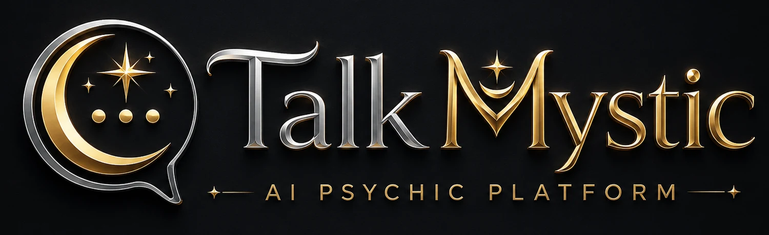 Talk Mystic AI Psychic Platform